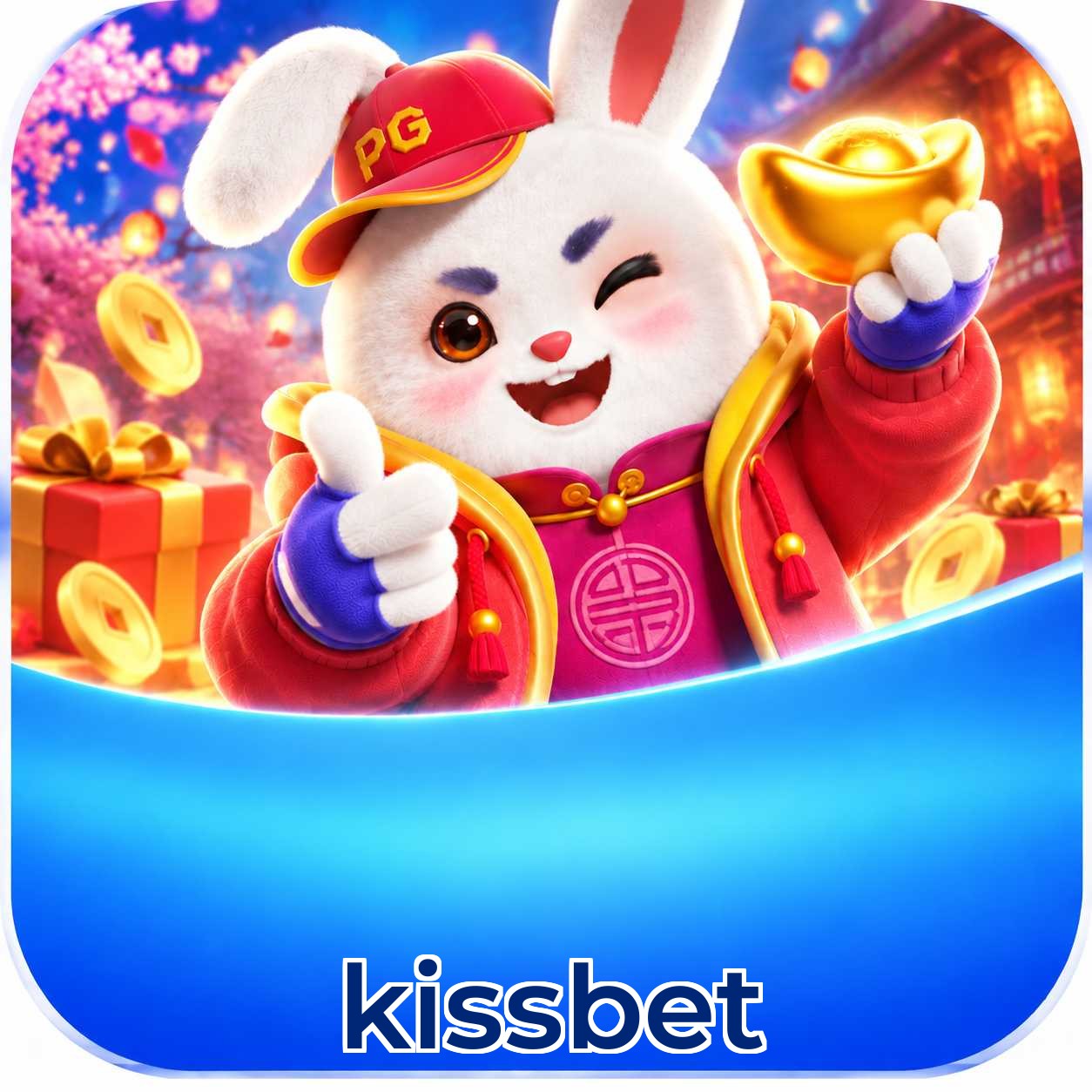 kissbet Cashback