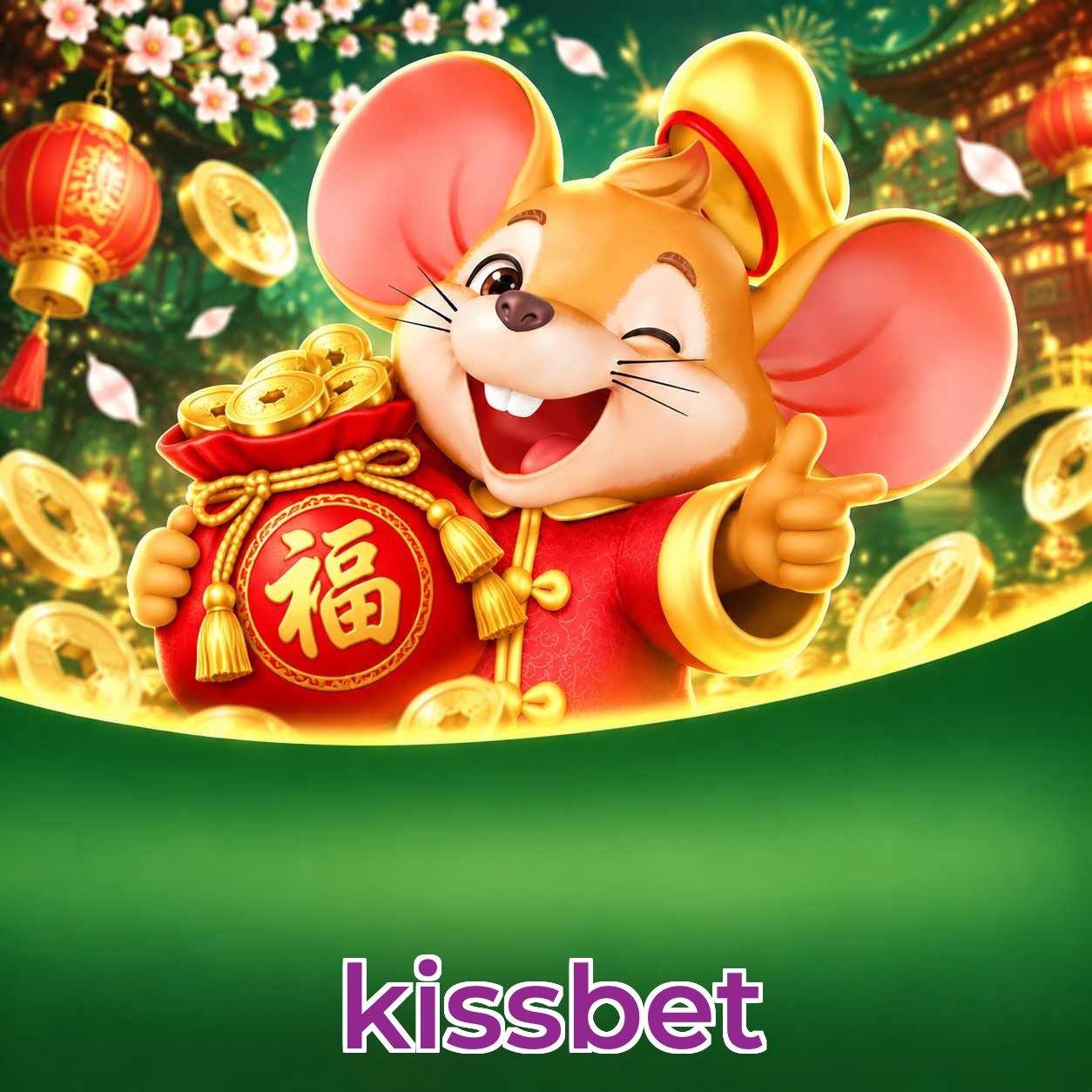 kissbet VIP Níveis