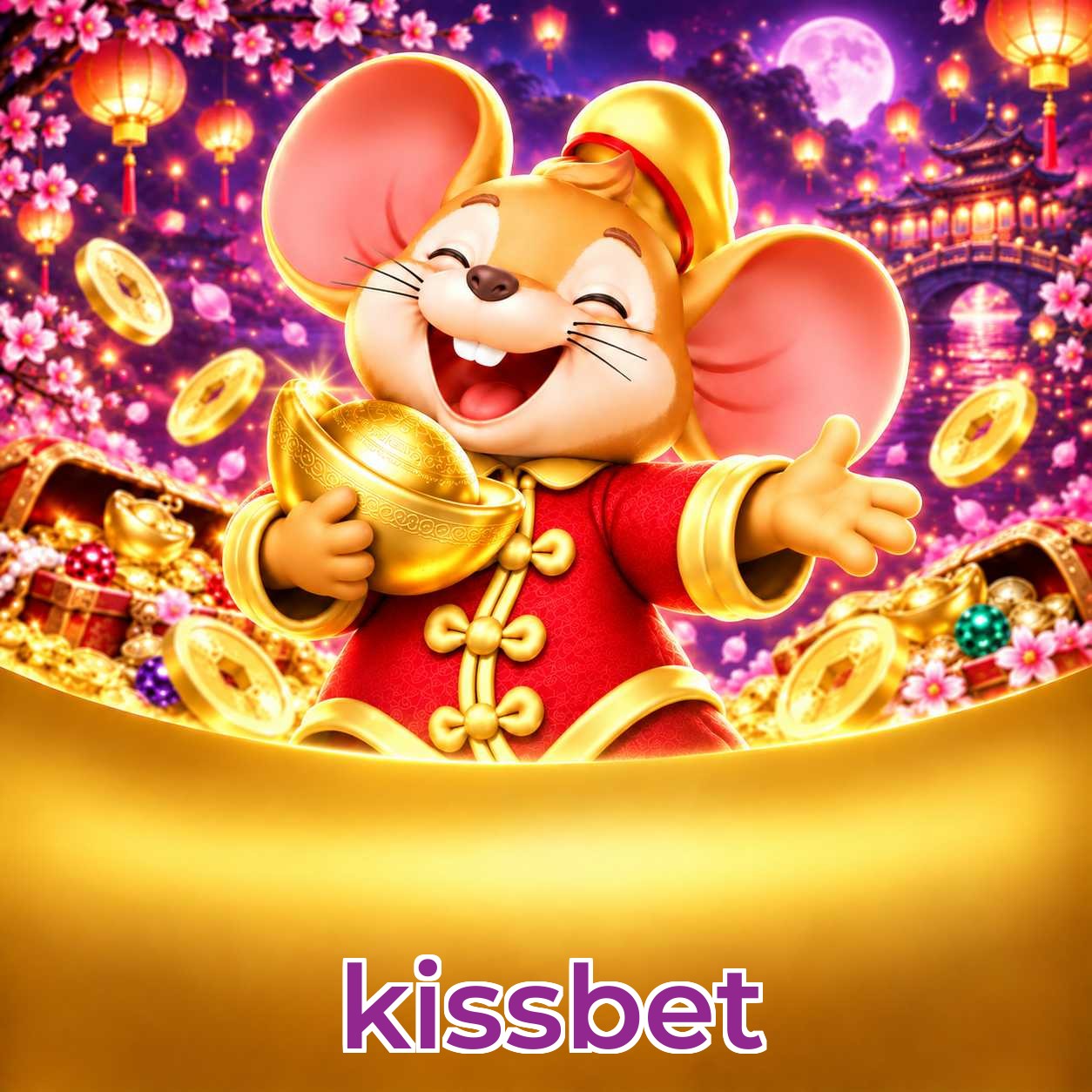 kissbet Suporte