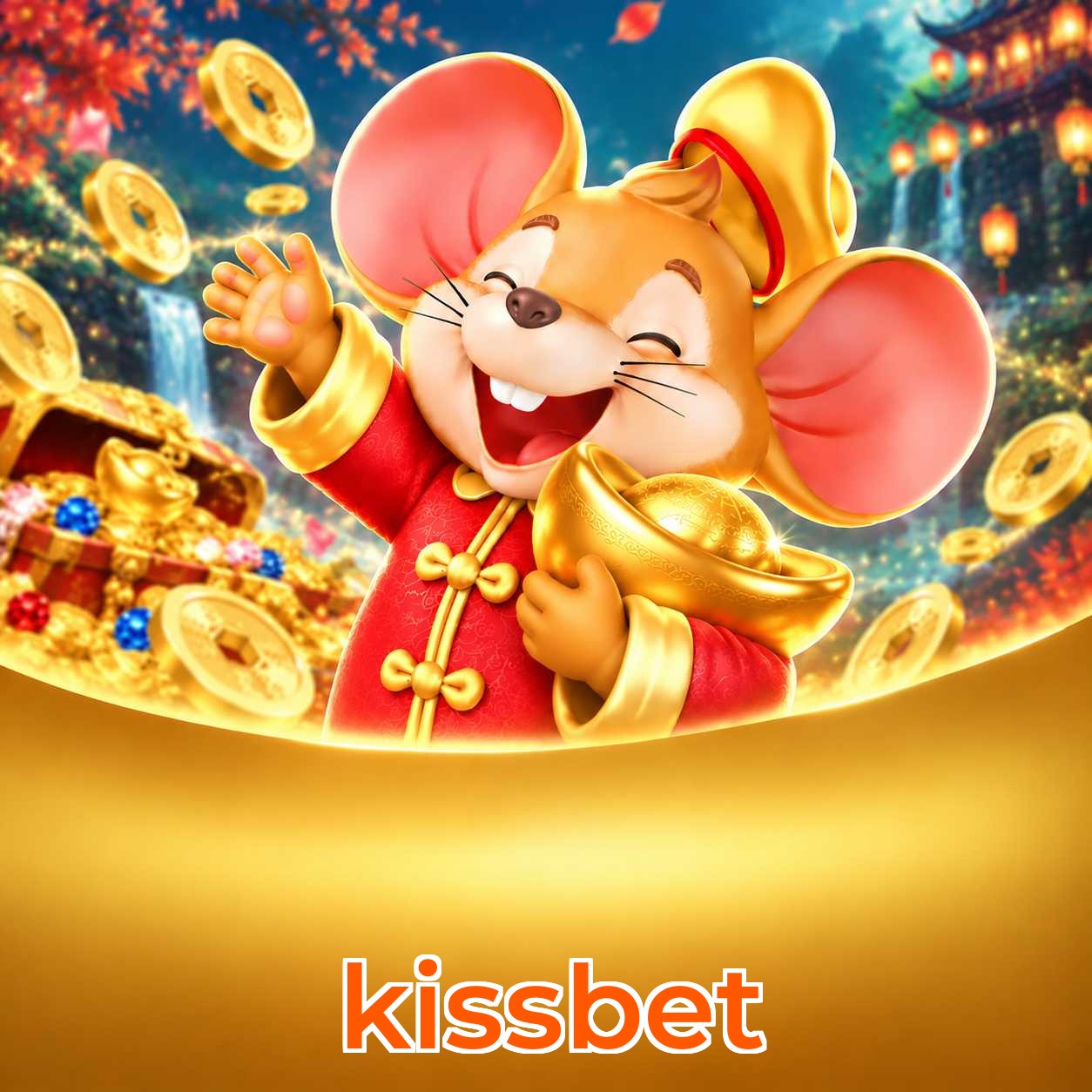 kissbet Fortune Tiger Strategies