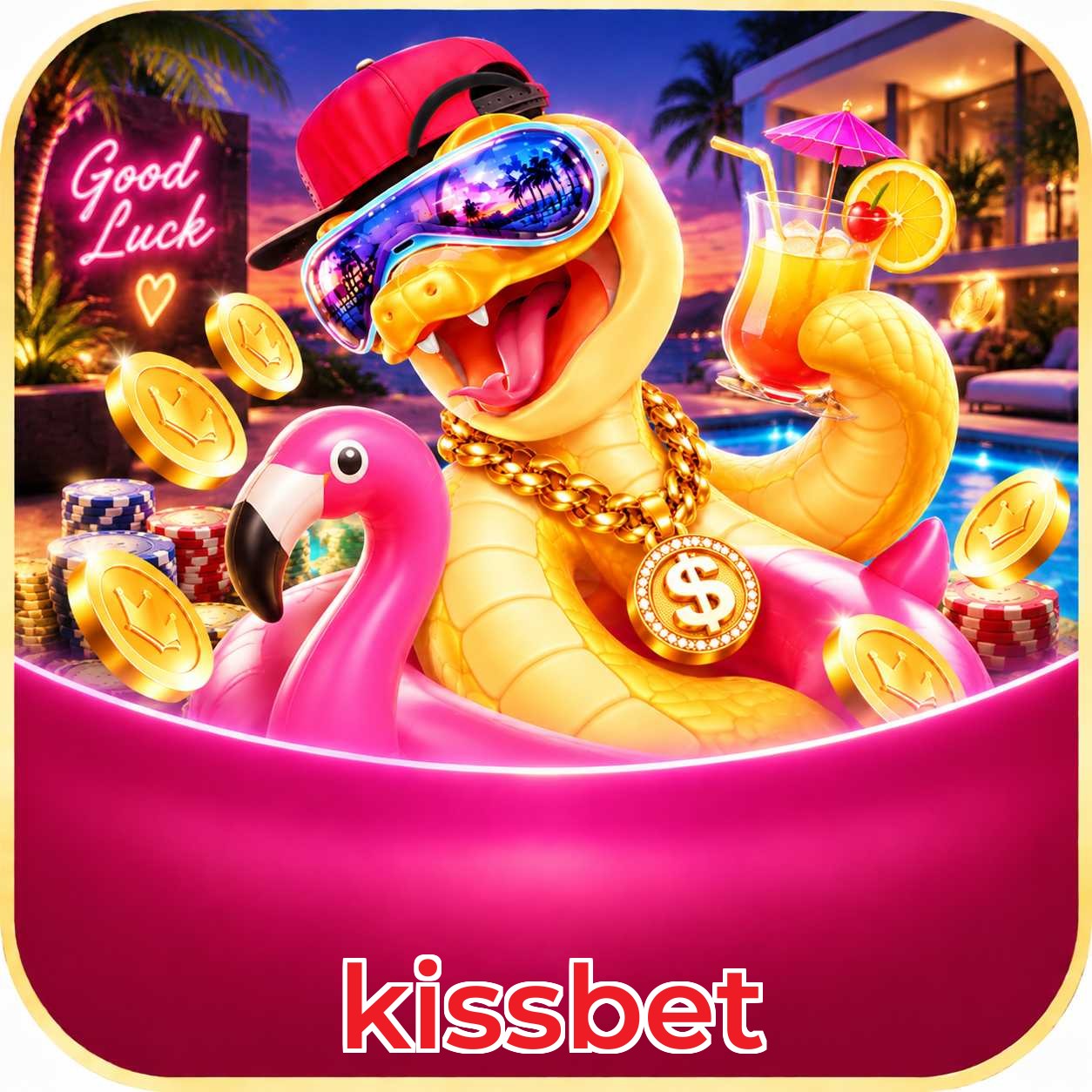 kissbet VIP FAQ