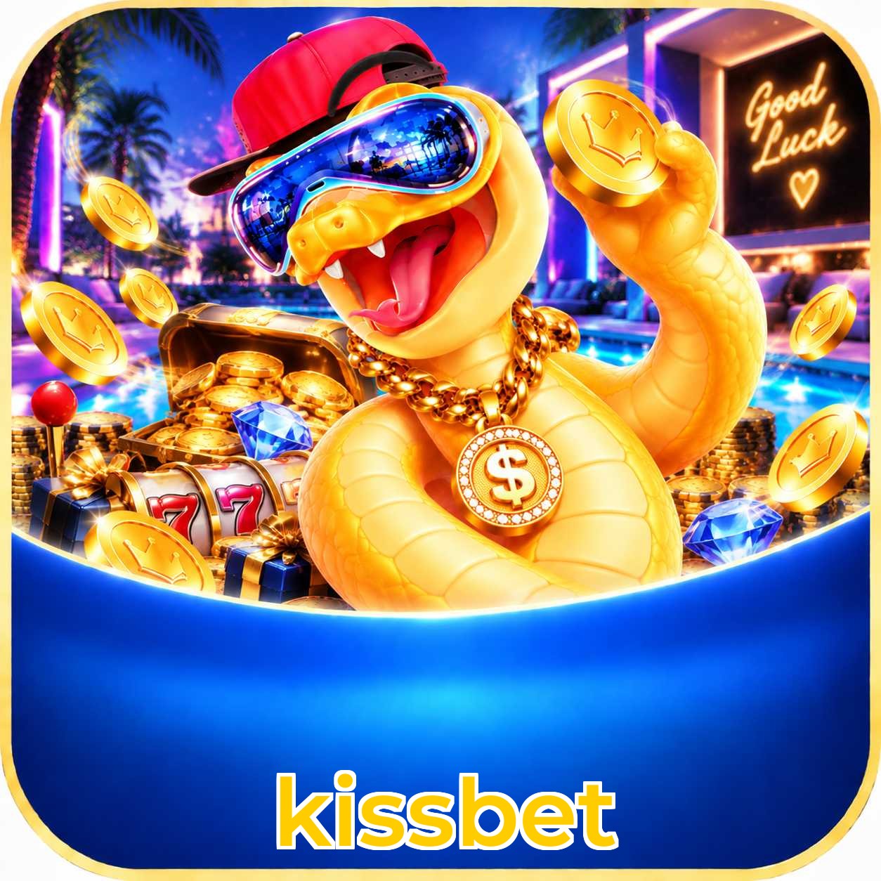 FAQ Baixar kissbet