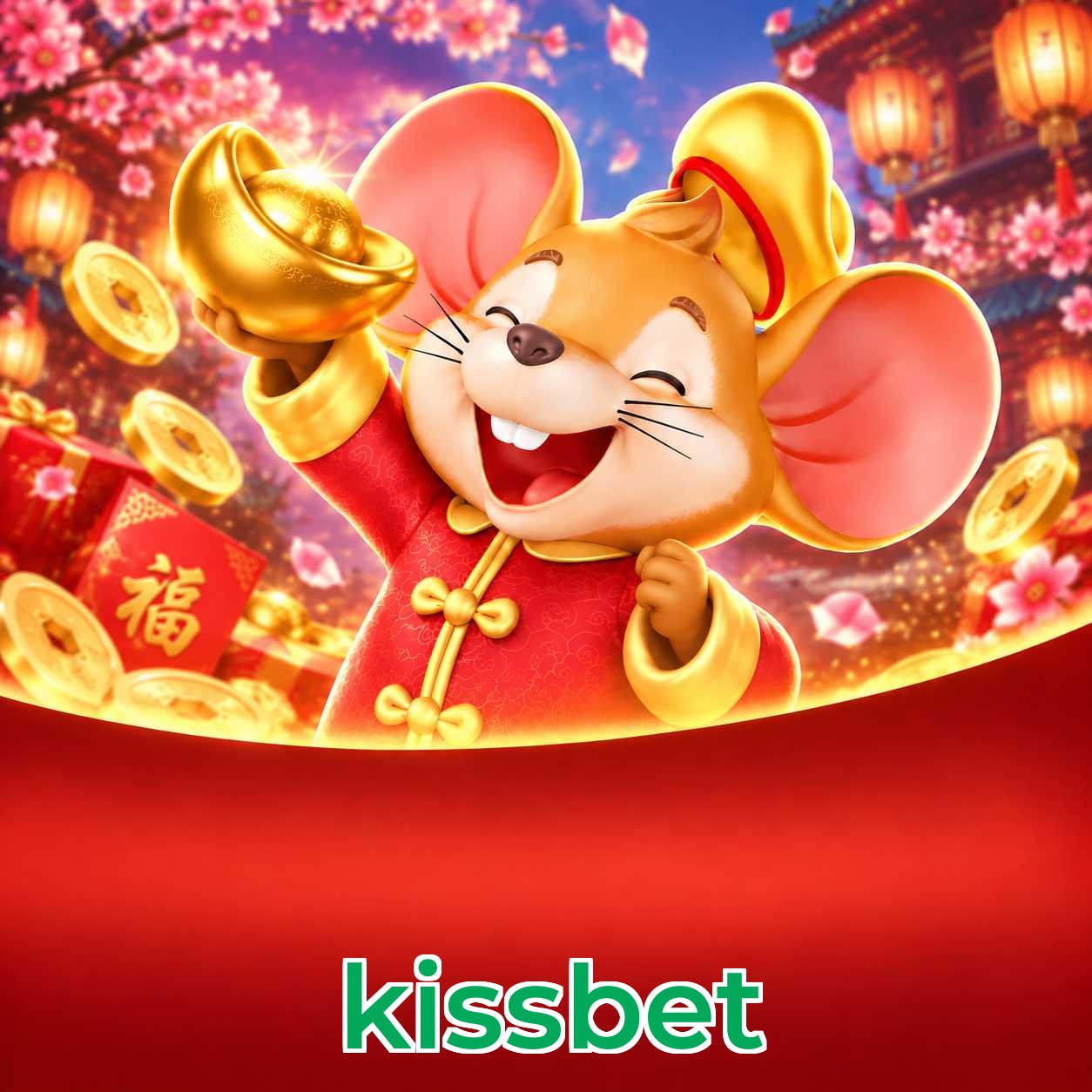 kissbet System Requirements