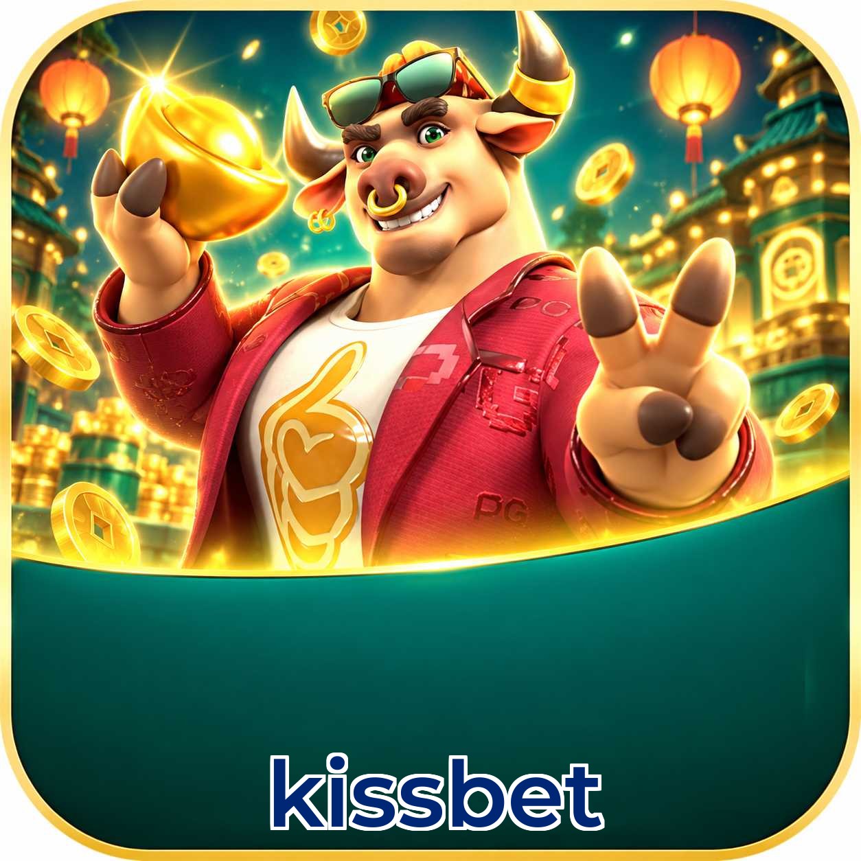 kissbet Uptime