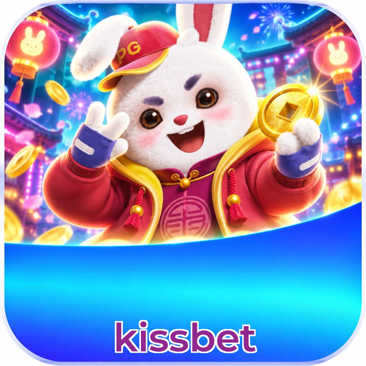 kissbet Fortune Tiger Game