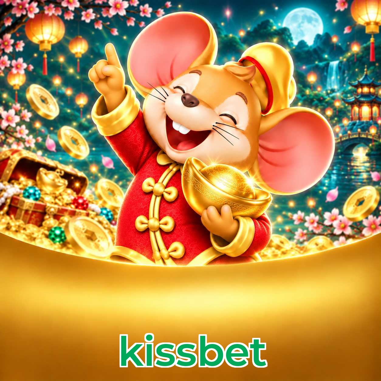 kissbet Telegram