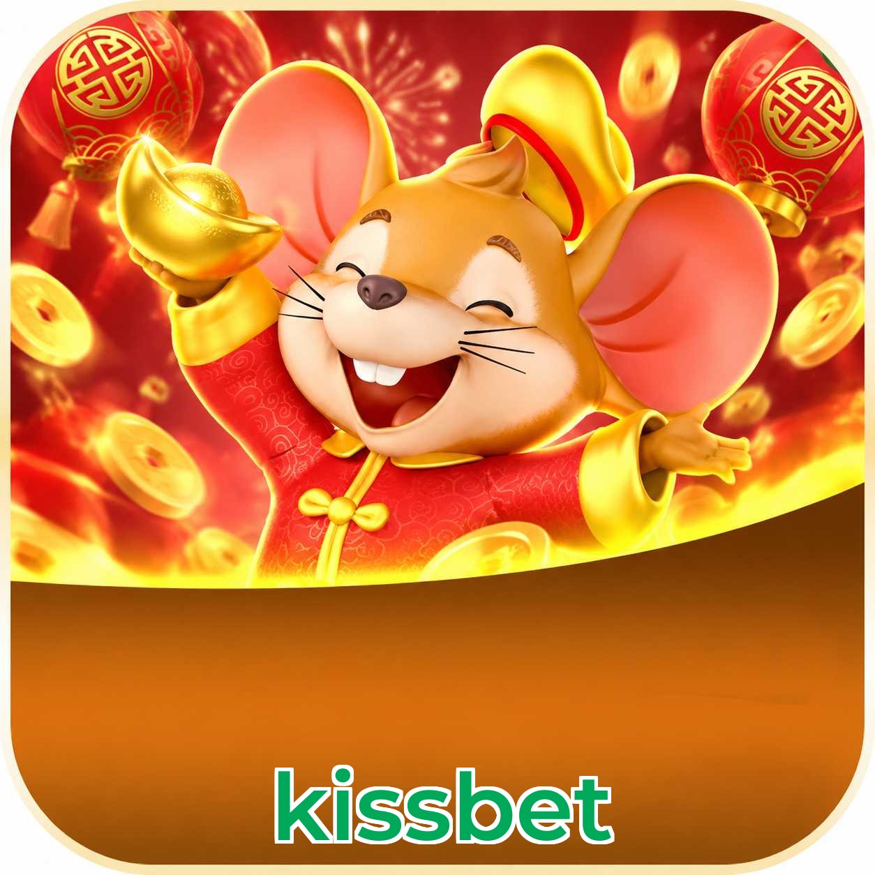kissbet Welcome Bonus