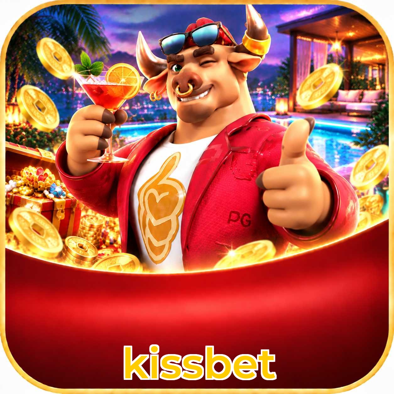 kissbet Entrar Telegram