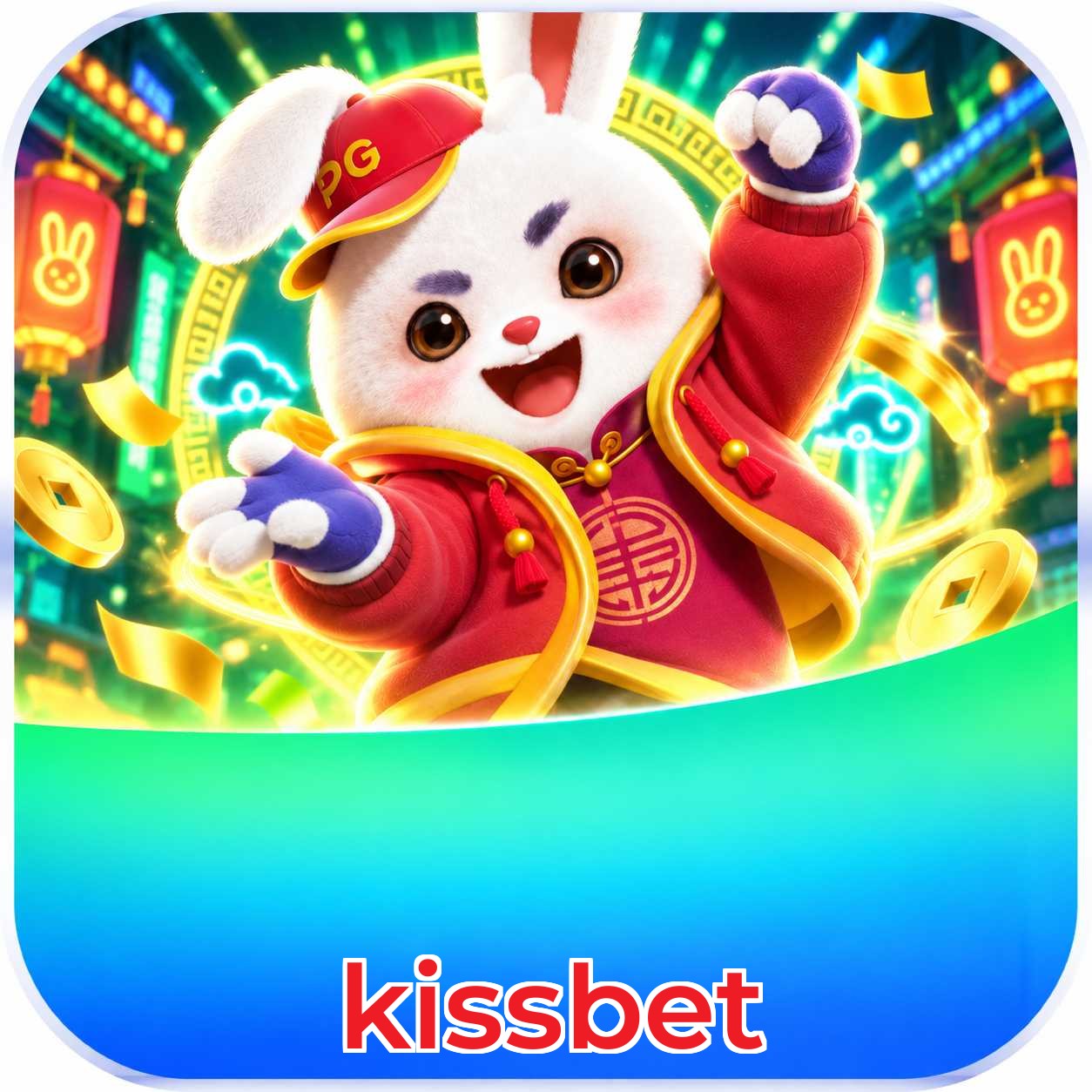 kissbet App Features