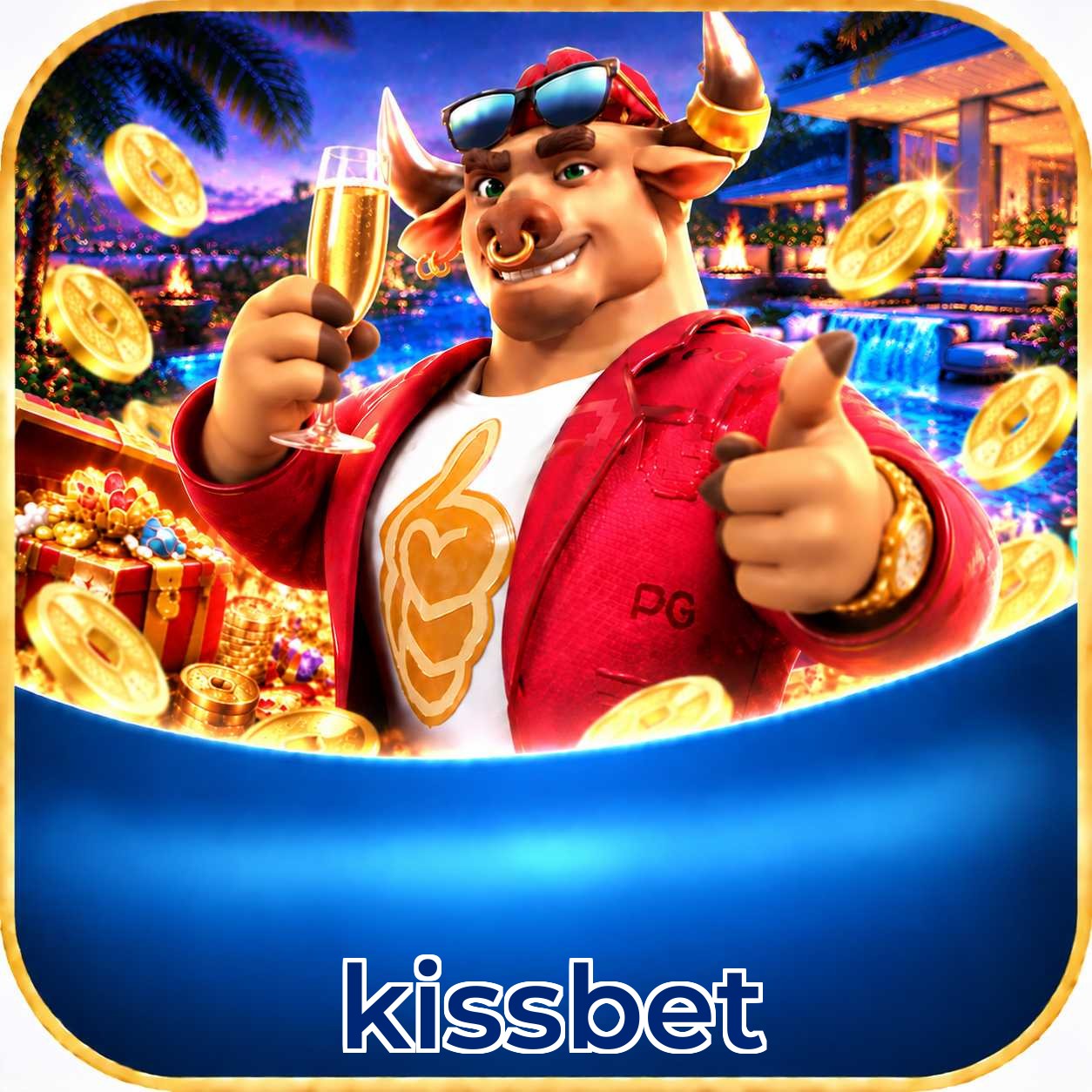 kissbet FAQ
