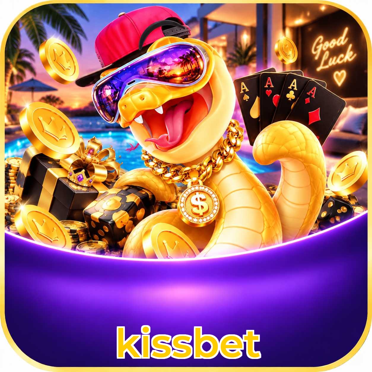 kissbet Registration Guide