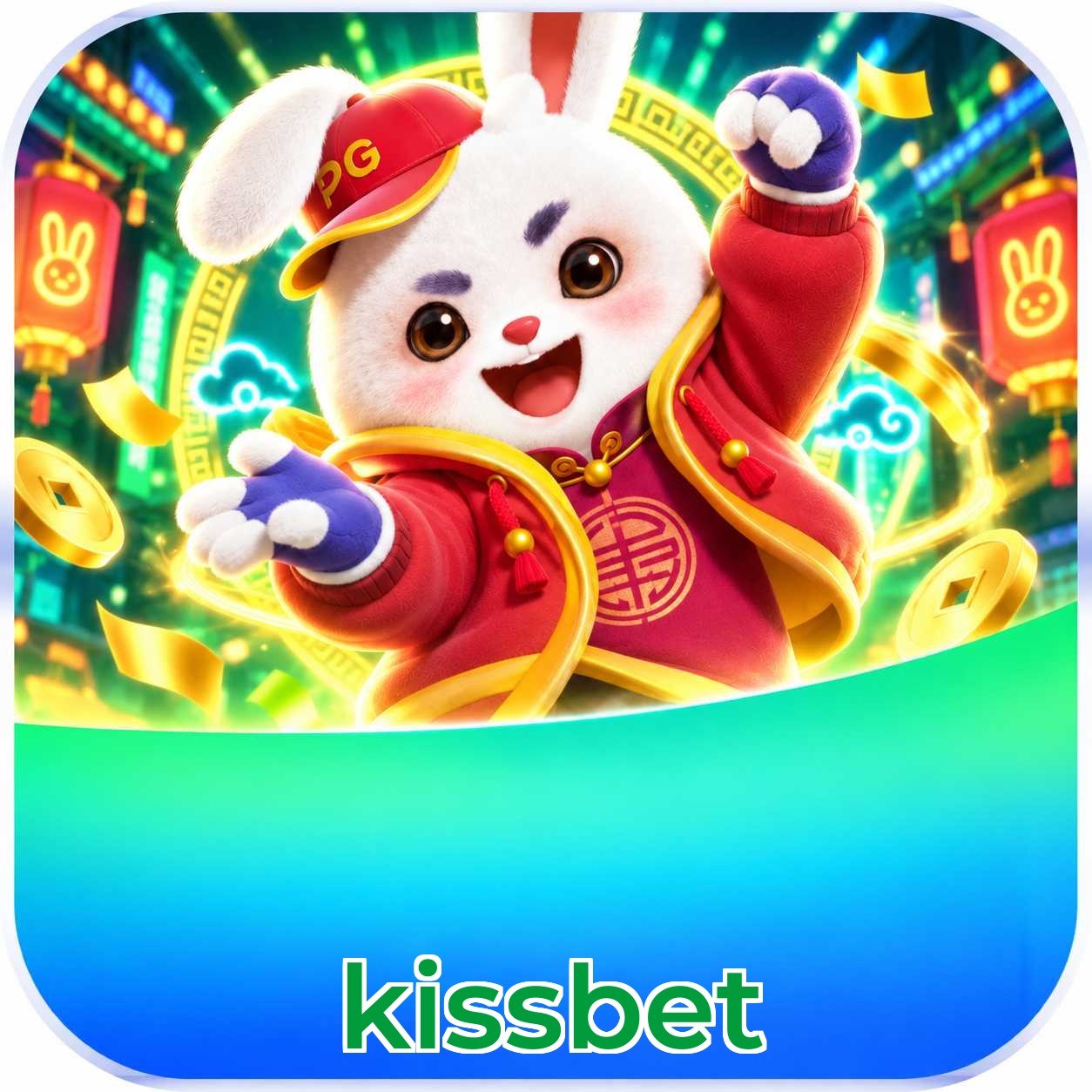 kissbet Responsible Gaming