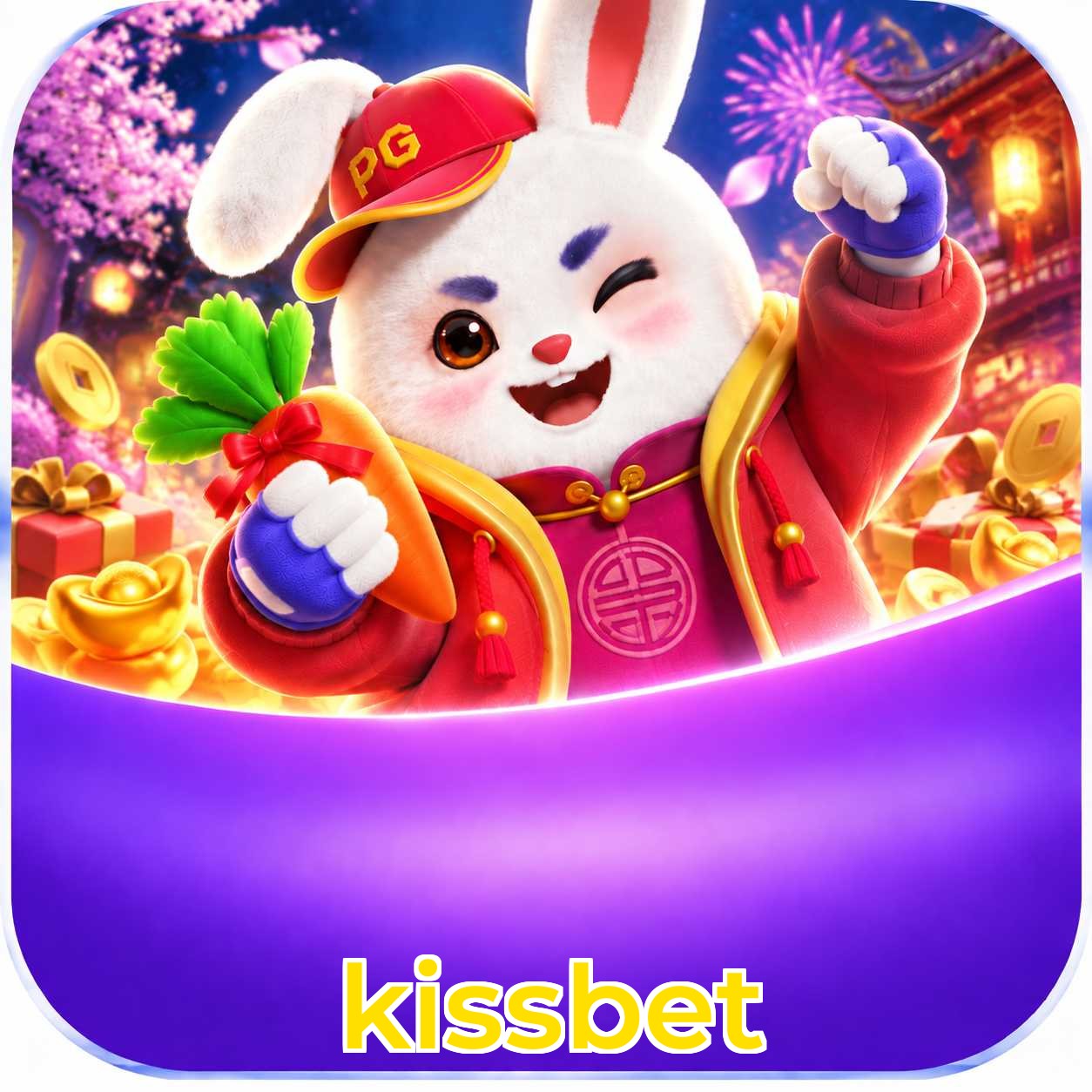 kissbet Interface