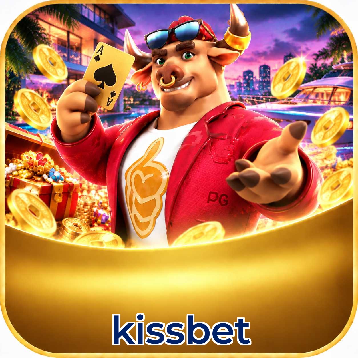 kissbet Slot FAQ
