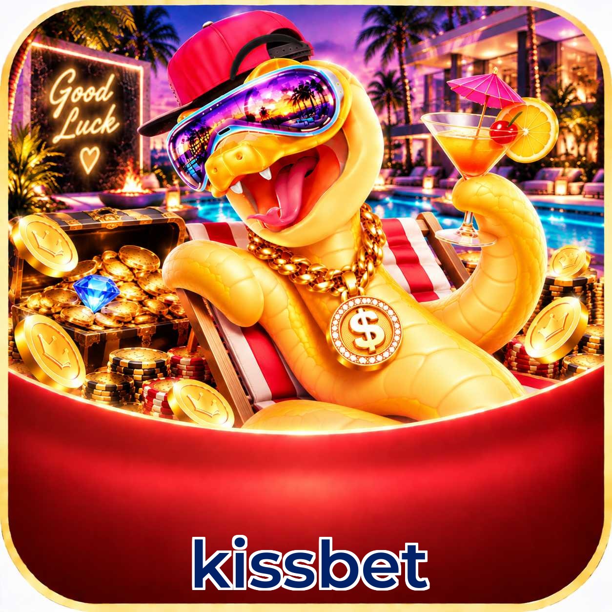 kissbet atualizar e desinstalar app
