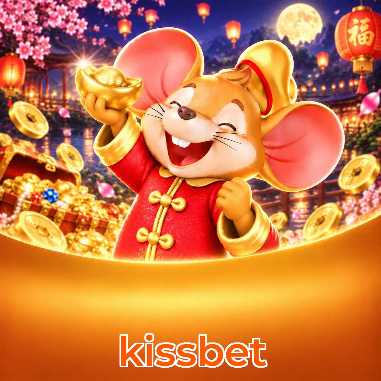 kissbet Requirements