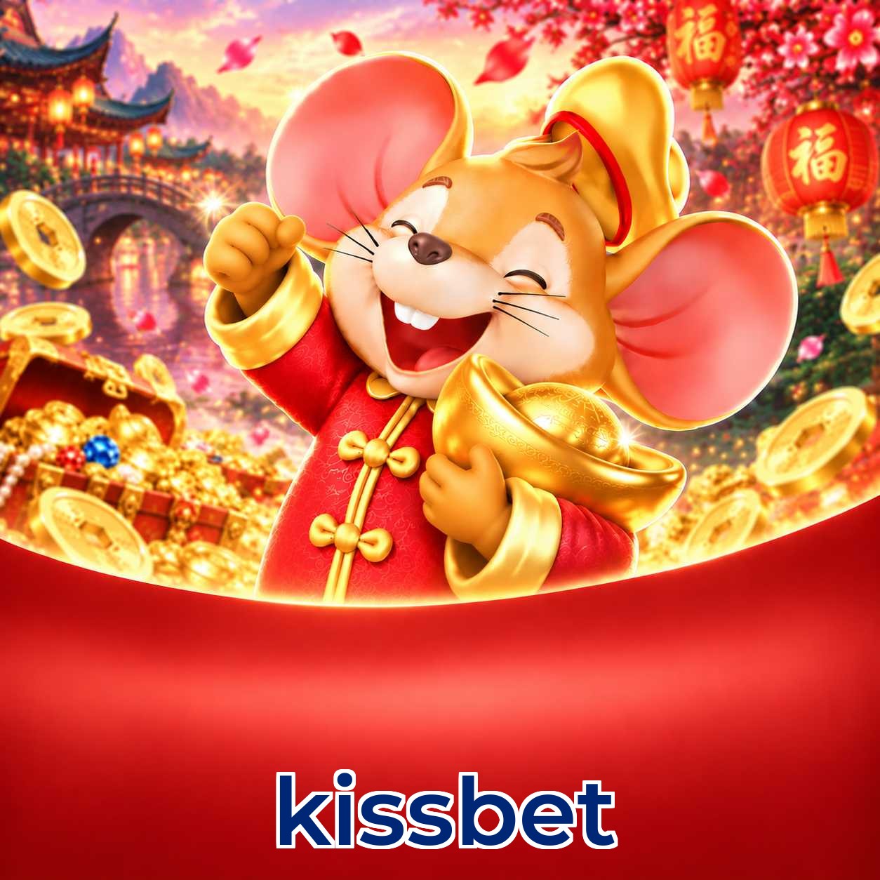 kissbet Live Casino Overview