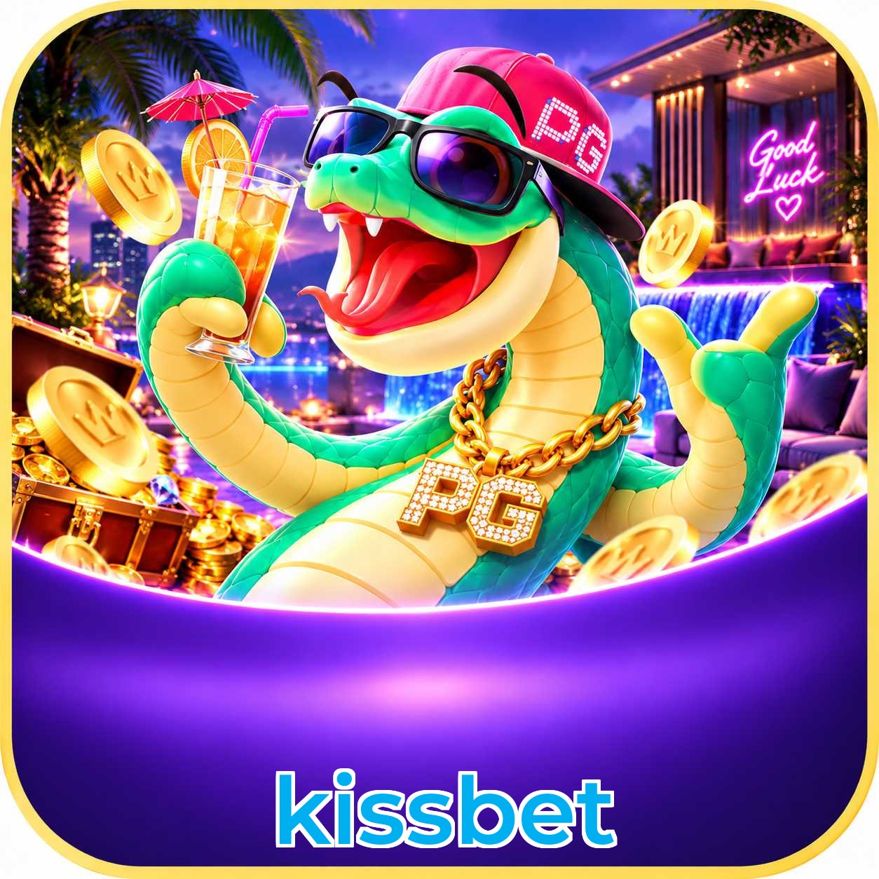 kissbet Bonus Tips