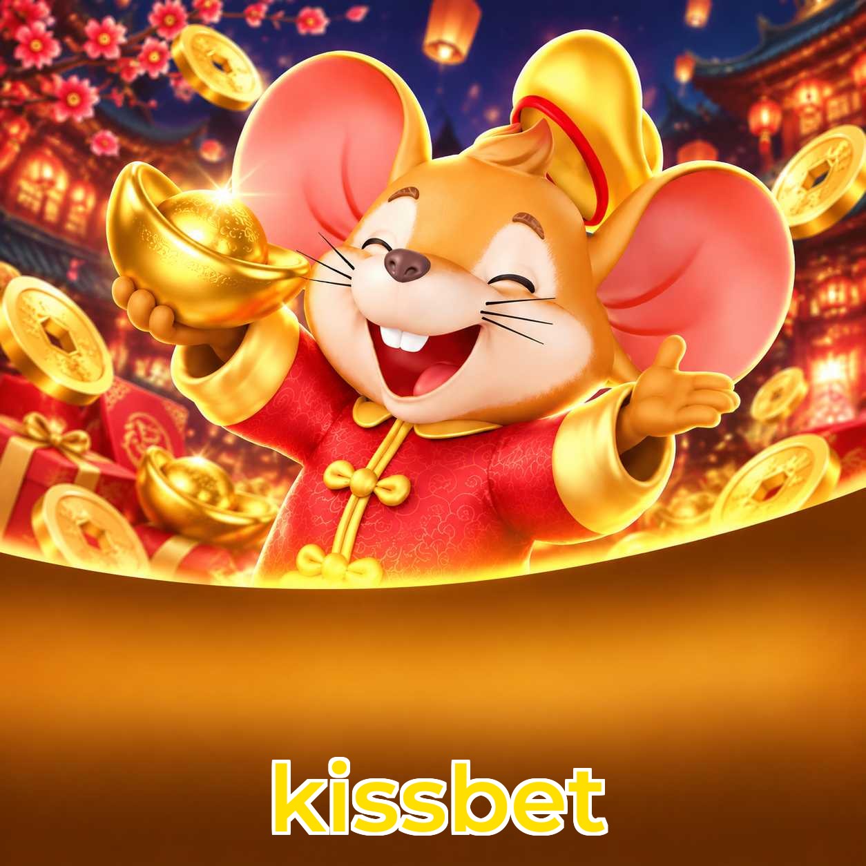 kissbet System Requirements