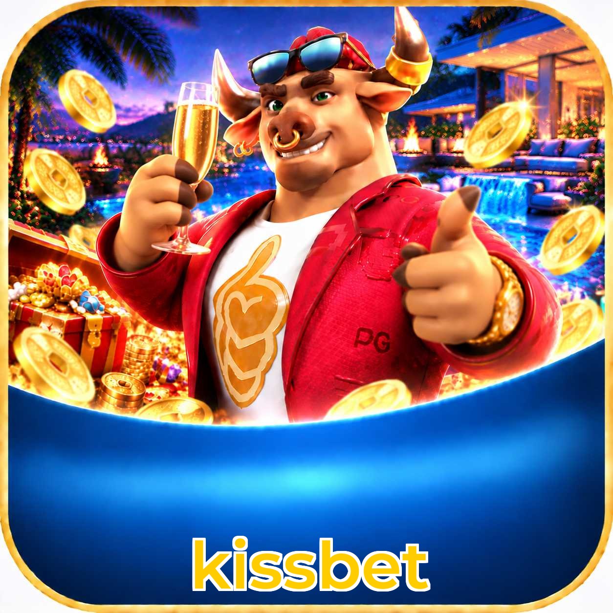 kissbet App FAQ