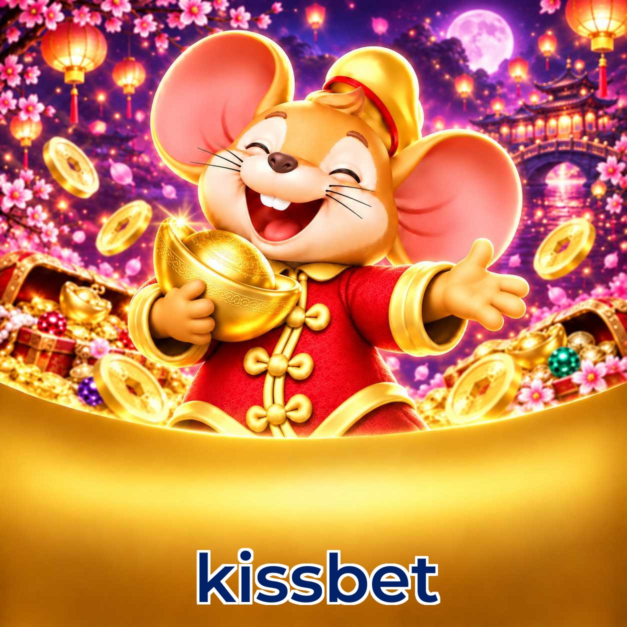 kissbet Plataforma FAQ