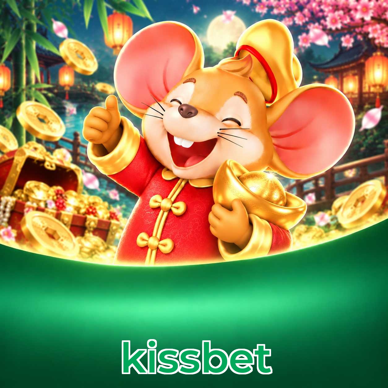 kissbet FAQ