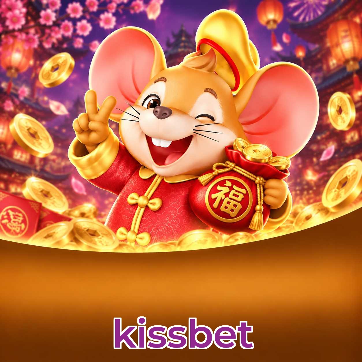 kissbet Top Slots