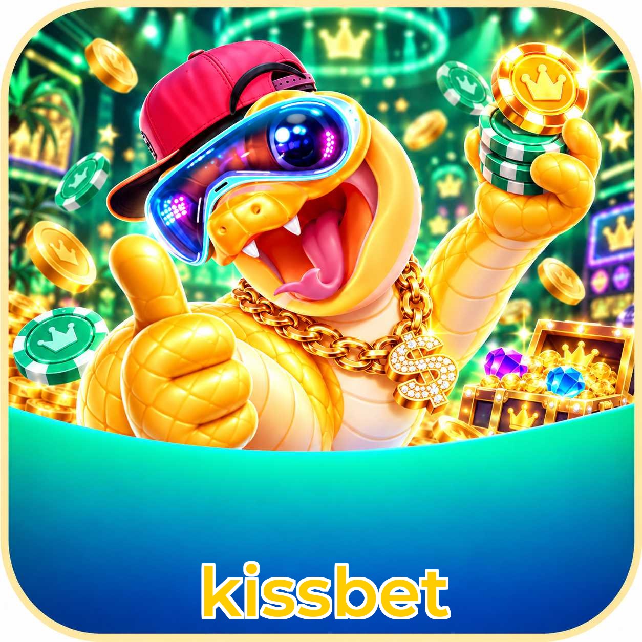 kissbet Live Dealers