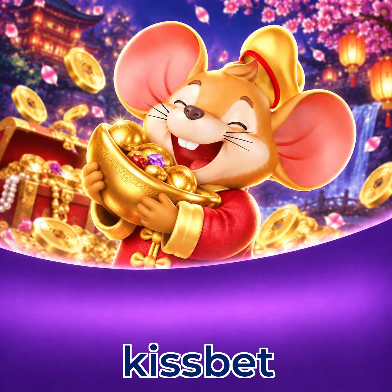 kissbet Slots