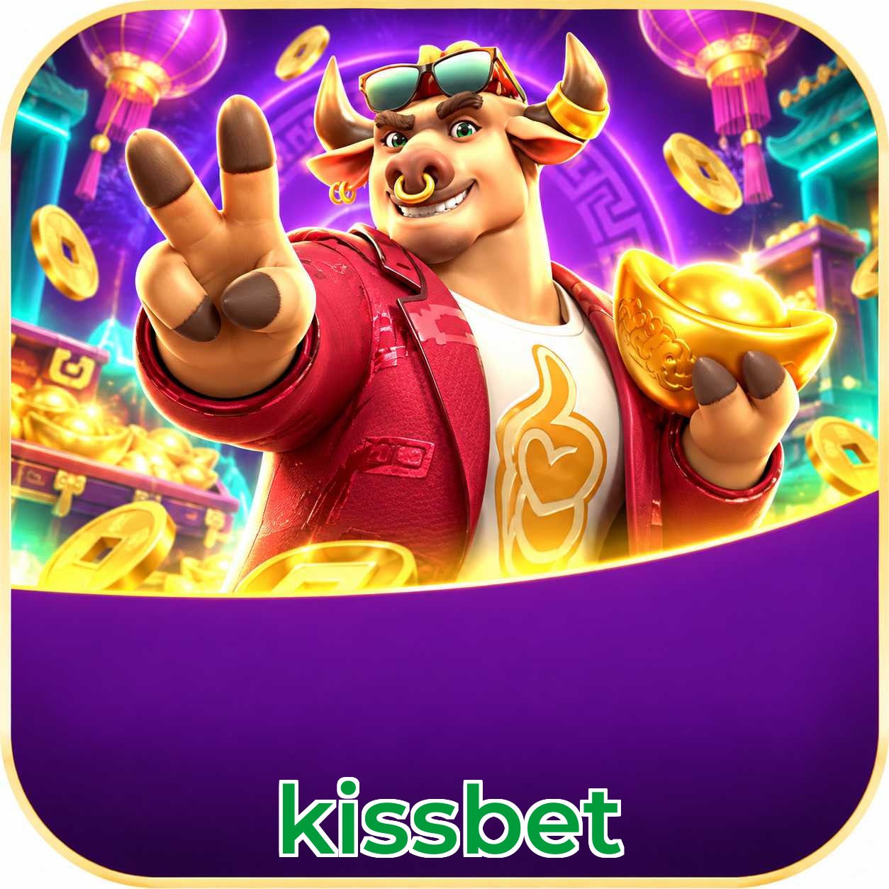 kissbet Live Games