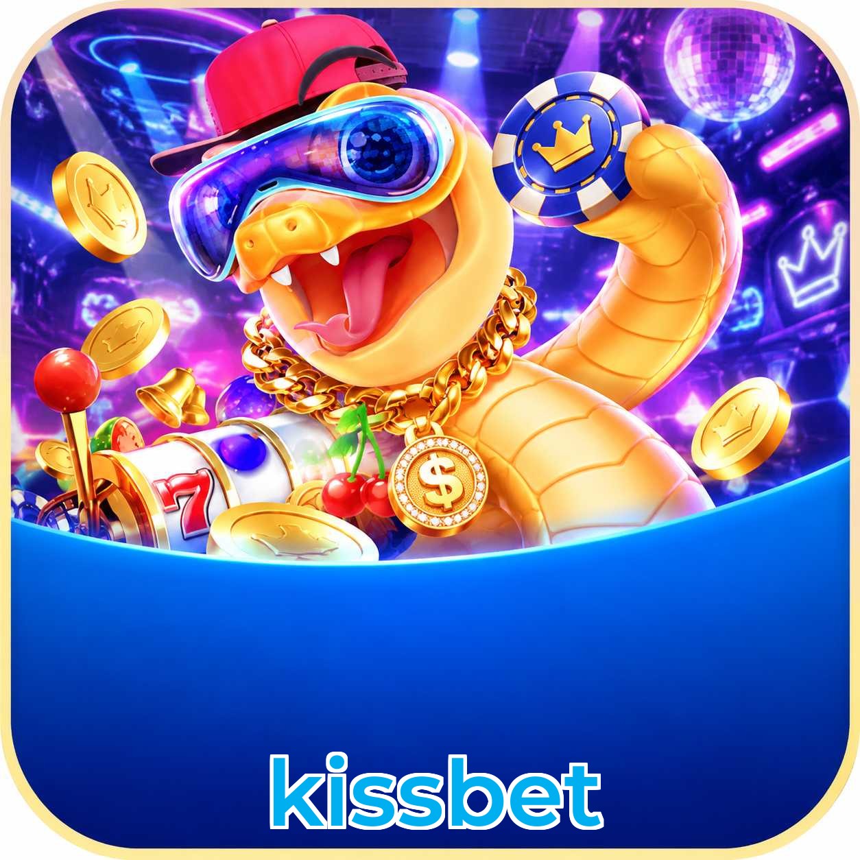 kissbet Bet Odds Analysis