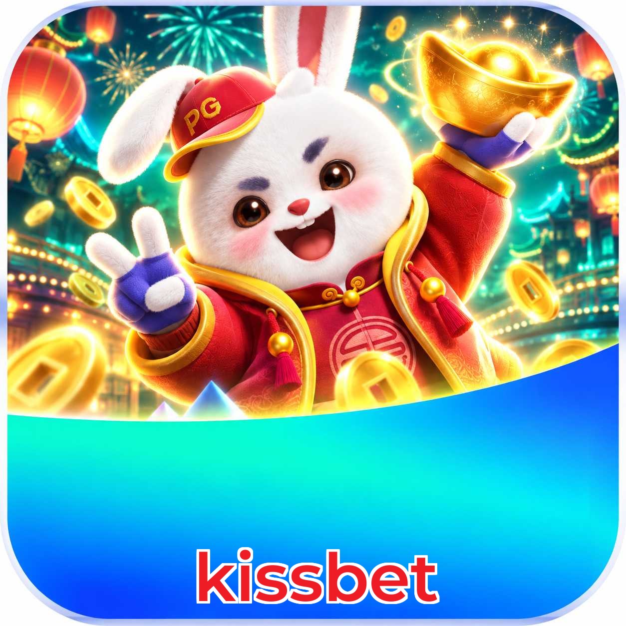 kissbet Bet Types