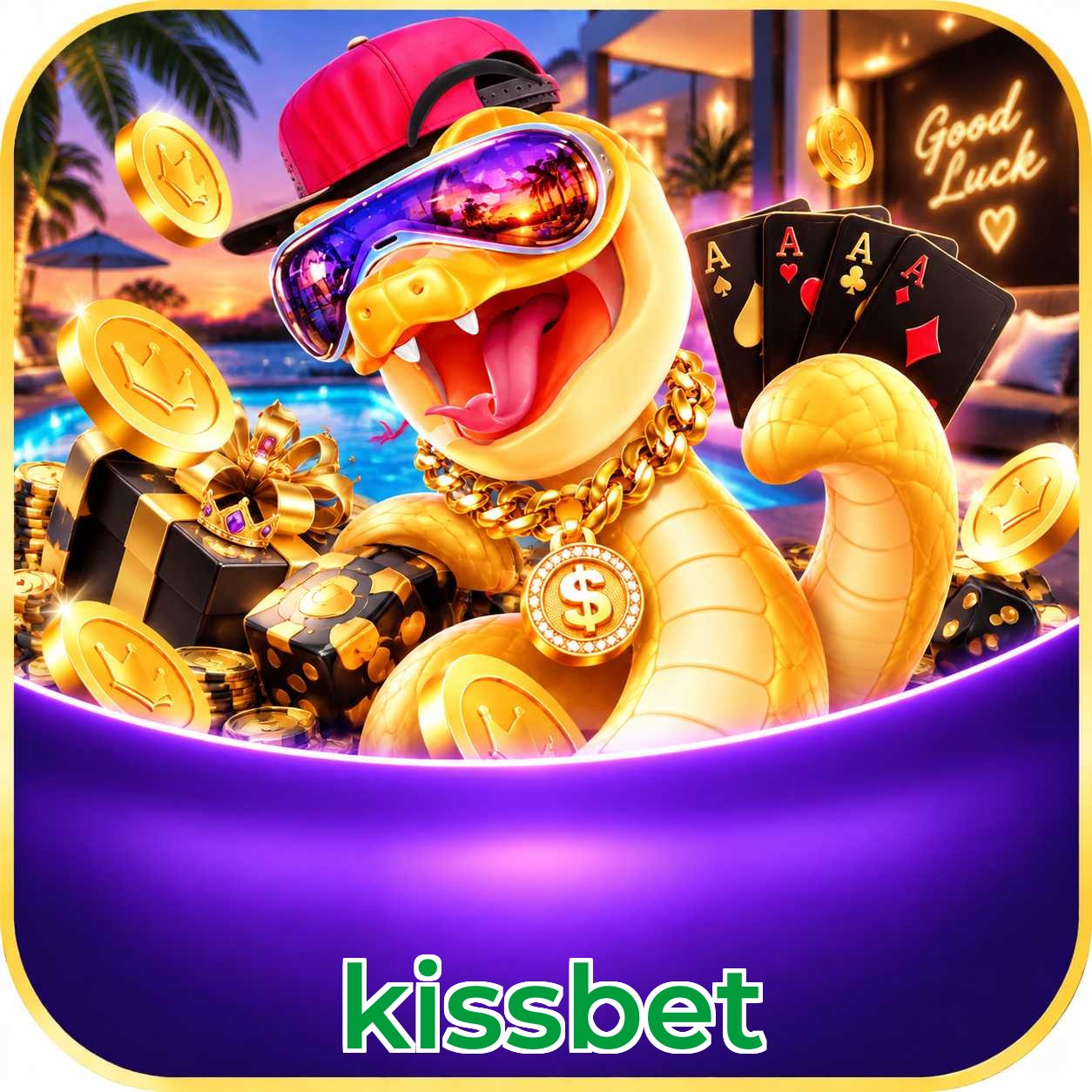 kissbet Bet FAQ