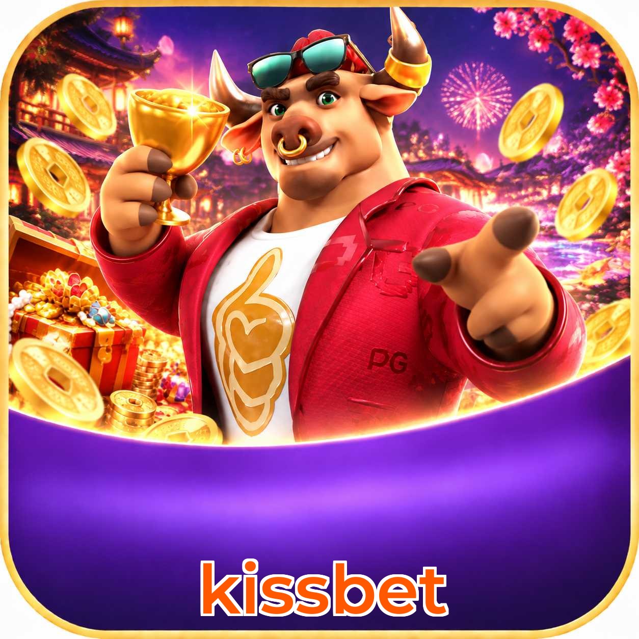 kissbet Jogos Exclusivos
