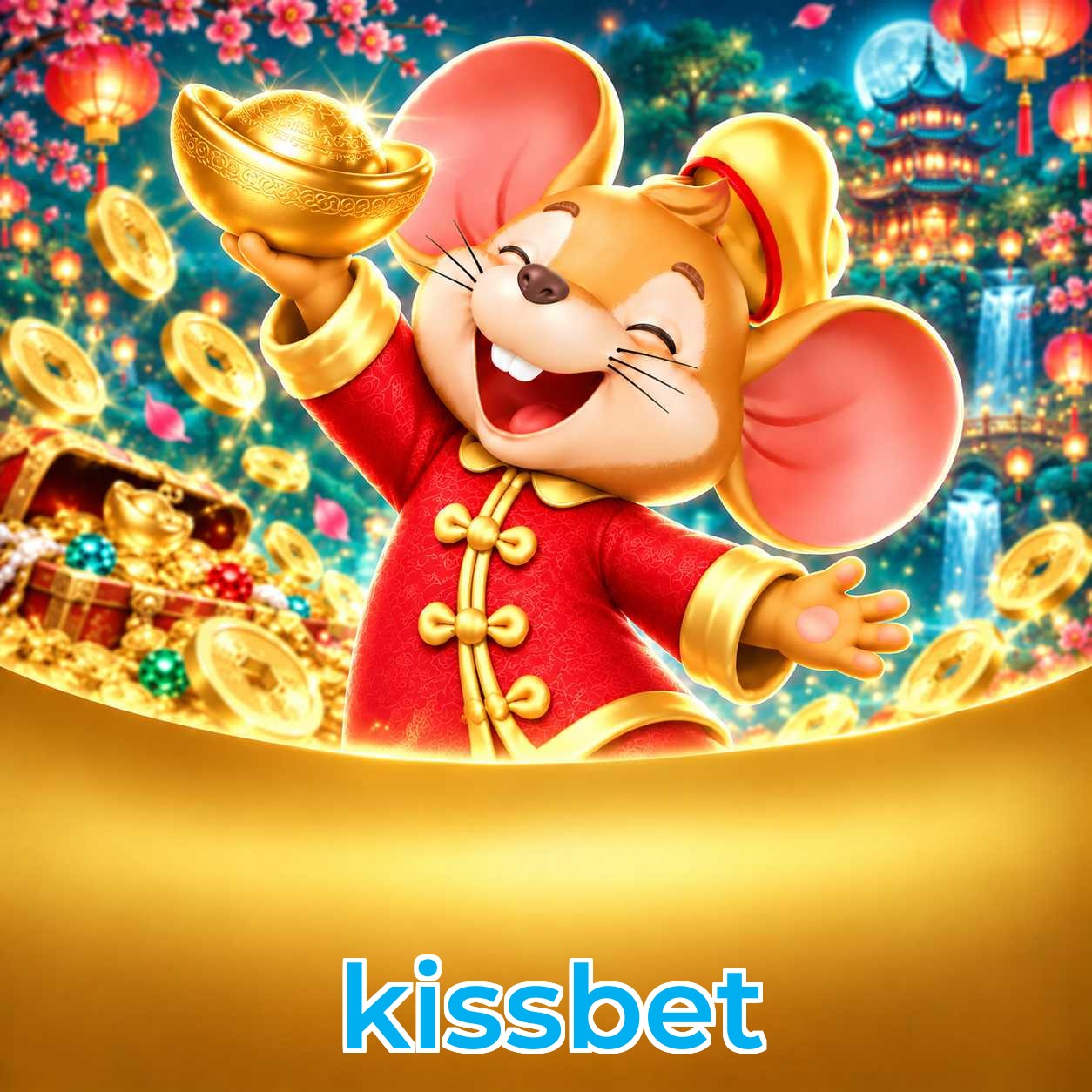 kissbet FAQ