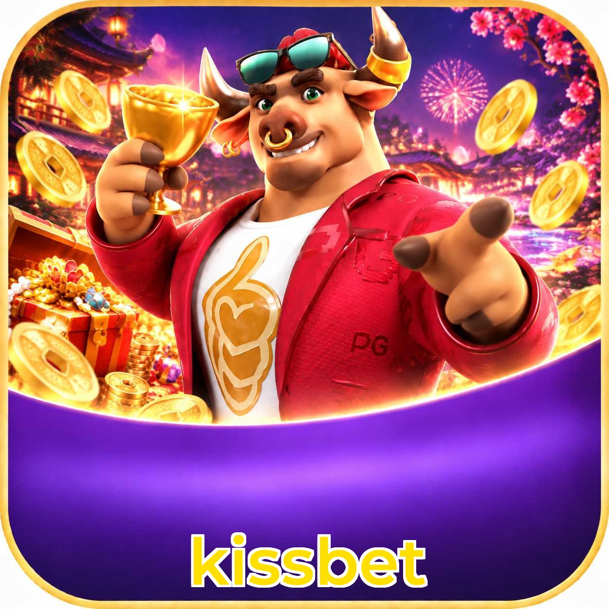 Baixar kissbet PC Mac
