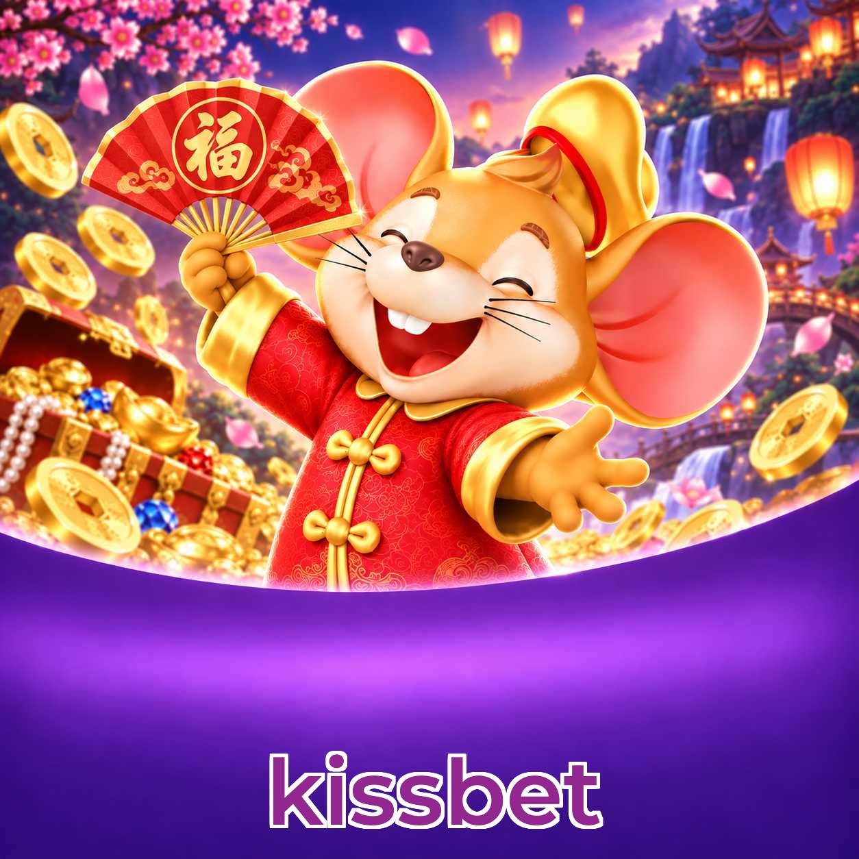 kissbet Estratégias Lottery